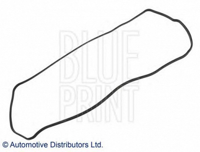 BLUE PRINT adt36774 -  Прокладка, крышка головки цилиндра